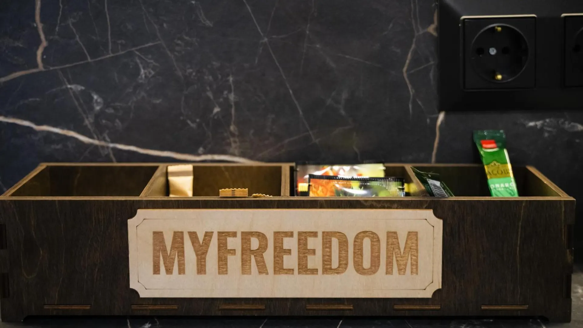 Апартаменти Myfreedom Поруч Із Метро Контрактова Площа Kyiv Lejlighed
